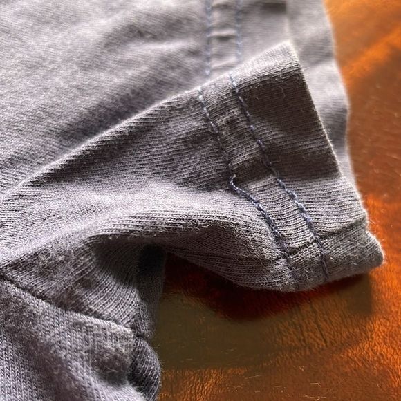 Authentic WAP TWO Tony Parker Kids Tshirt - Picture 5 of 9